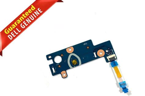 Alienware M15 R6 Power Button 的图像结果