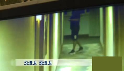 重庆两女子入住酒店，睡觉时一丝不挂，陌生男子深夜突然闯进房间 -6park.com
