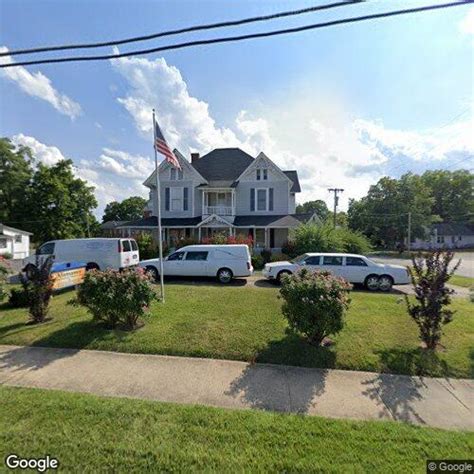 Alamance Funeral Service Obituaries