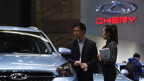 中国奇瑞“瑞虎 9”SUV的在俄销售工作将于2024年展开 - 2023年9月12日, 俄罗斯卫星通讯社