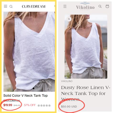 Is CurveDream Legit? Find Out Why You Should Skip This Shop