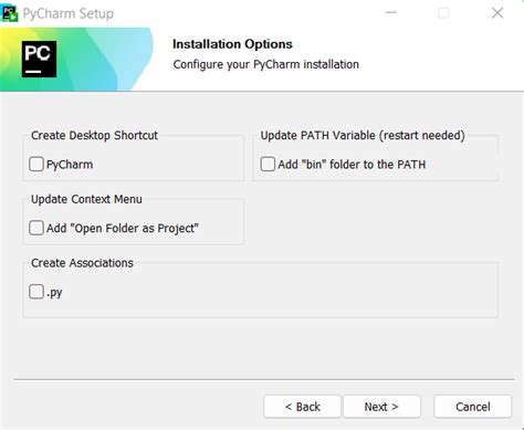 How to Run Data Set in PyCharm 的图像结果