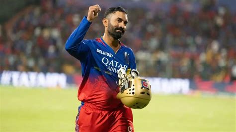 एबी डी विलियर्स के साथ जुड़े दिनेश कार्तिक, SA 20 में मिली बड़ी ...