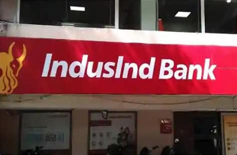 Why IndusInd Bank Share Falling: 2020 के बाद IndusInd Bank शेयर में ...
