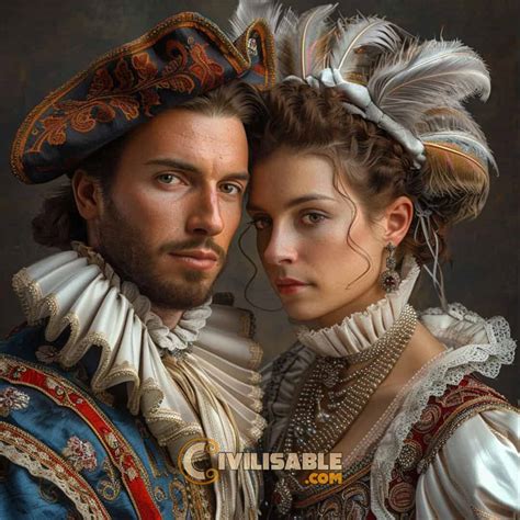 Renaissance Hats: 7 Iconic Styles From The Era