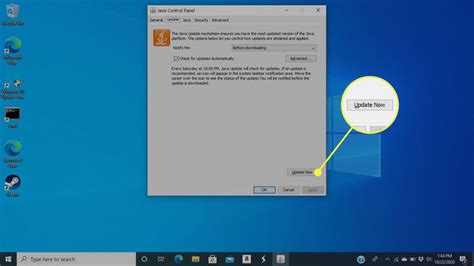 Image result for How to Updatye Java