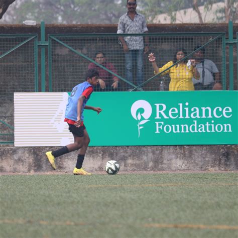 RFYS Football Season 2022-23 Mumbai City Championship Final: Don Bosco ...