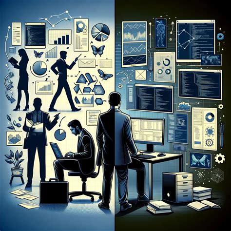Data Analyst Career Switch: A Comprehensive Guide for Non-Technical Professionals in 2024 ...