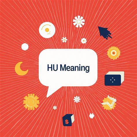 AWH Meaning: What Does It Really Mean?