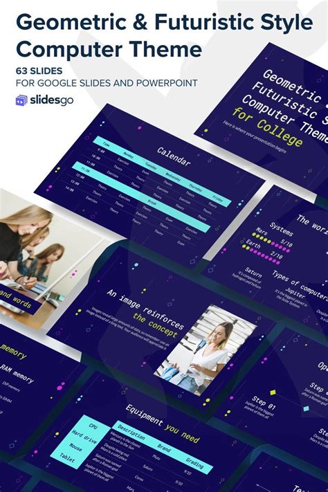 Computer Science Theme 的图像结果