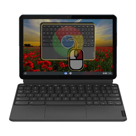 How to Right Click on a Chromebook / on ChromeOS