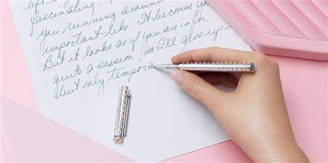 Crystal Pens | Ballpoint Pens | Swarovski