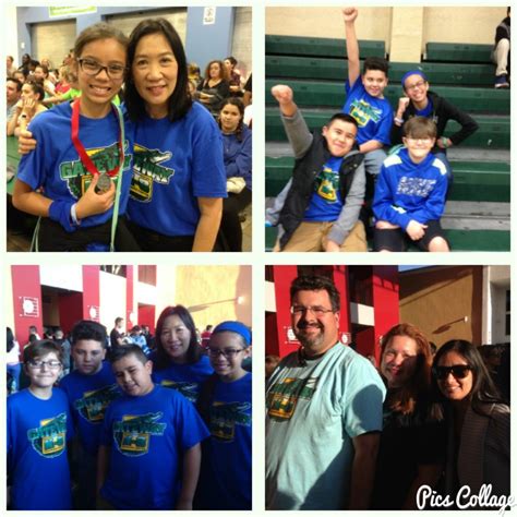 Gateway Environmental K-8