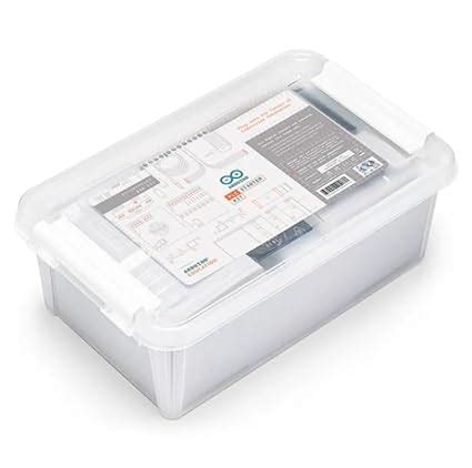 Official Arduino PLC Starter Kit with Opta WiFi - Industrial Automation ...