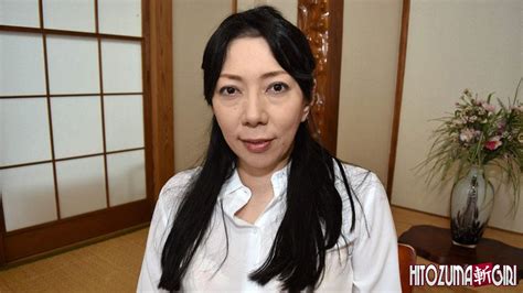 Kimiko Yasue 54years old - C0930 - C0930