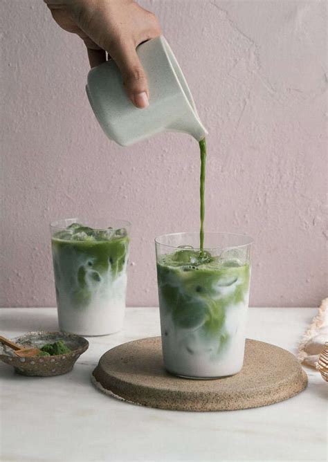 5 Matcha Recipes To Beat The Monsoon Blues | Femina.in