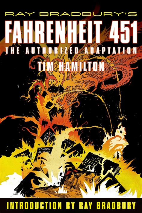 Fahrenheit 451 Ray Bradbury Exploring Fahrenheit 451's Timeless Themes