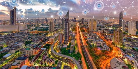 Digital Solutions for Smart Cities & Better Urban - eMudhra