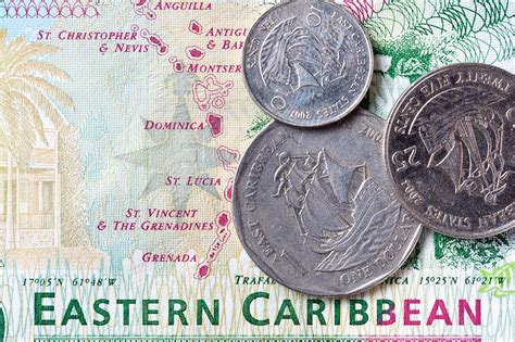 What is the Currency of Antigua and Barbuda? - WorldAtlas