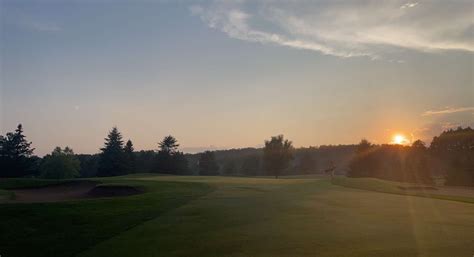 Thanks For A Great 2023 Season! - Hayward Golf Course