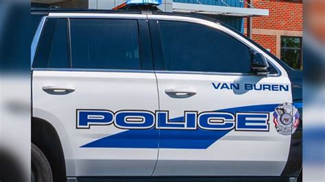 Van Buren police are investigating a reported dead body found by the ...