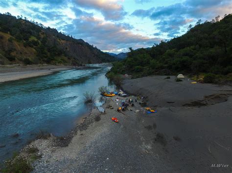 Eel River named one of America’s Most Endangered Rivers • The Mendocino ...