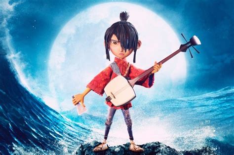 KUBO／クボ 二本の弦の秘密（アニメ映画）の1話無料動画配信【あにこれβ】