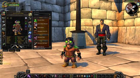 New Rune System for New Class Spells - WoW Classic Season of Discovery - Notícias do Wowhead