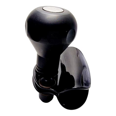 Quick Release Steering Wheel Spinner Knob, Heavy Duty, Universal Fit - Etsy