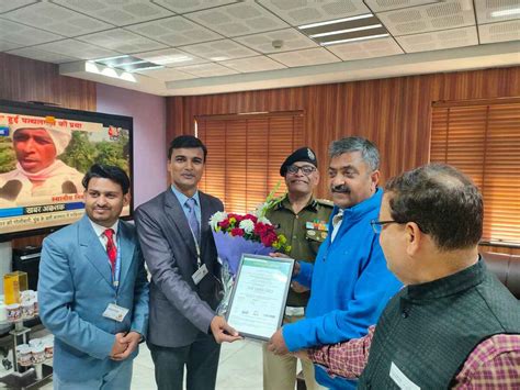 Visioncare Certification - Gallery