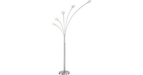Lite Source LS-83067 Zale Floor Lamp • Find prices