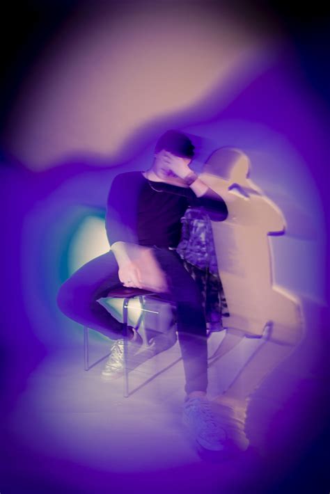 Exclusive Premiere: Hip-Hop Artist Rishaad’s ‘But I Do’ Video Hones In ...