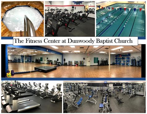 Dunwoody Baptist Church Ga
