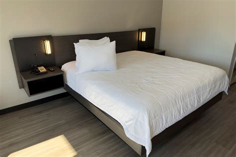 Baymont by Wyndham Rock Hill | Rock Hill, SC Hotels