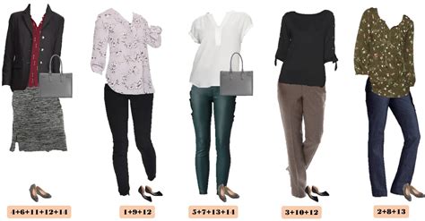 Women Business Casual Spring Outfits 的图像结果