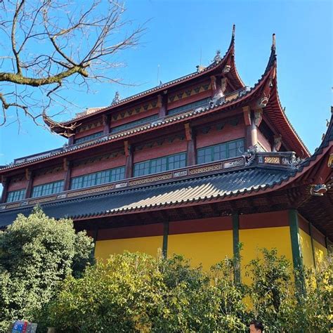 THE 10 BEST Places to Visit in Zhuji (2025) - Must-See Attractions