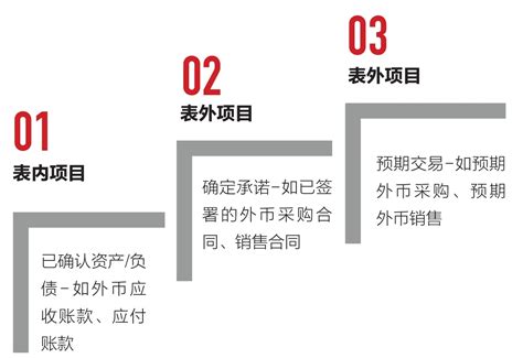 浅析企业外汇套期保值中的风险敞口及会计处理_参考网