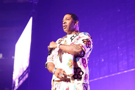 Busta Rhymes Essence Festival Set Sees Him Call Out Fans