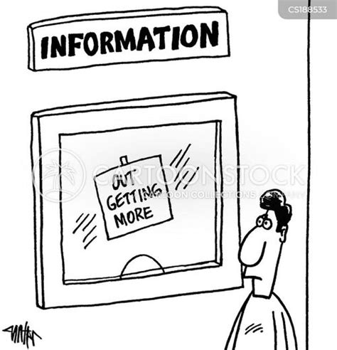 Information Cartoon 的图像结果