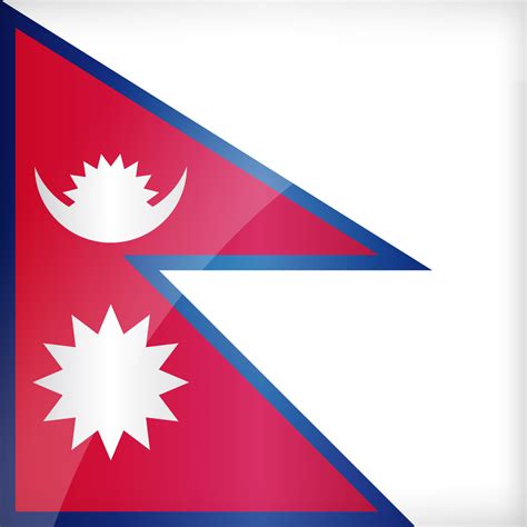 Nepal Flag Symbol Meaning at Hayley Stokes blog