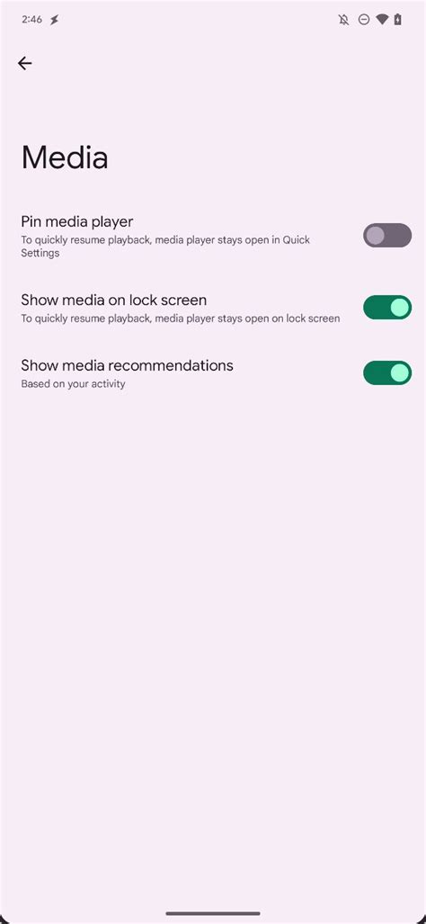 Android 13 QPR1 beta 2 disponibile: ecco tutte le novità