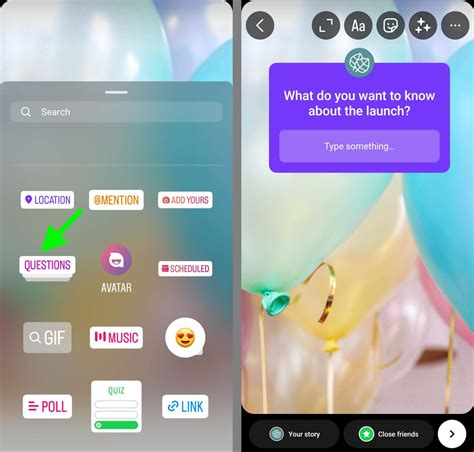 How to Create Unforgettable Instagram Stories : Social Media Examiner