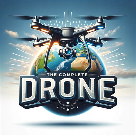 How To Update Drone Firmware? - The Complete Drone