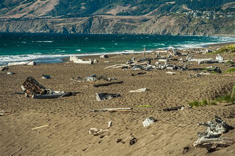 Manchester State Park