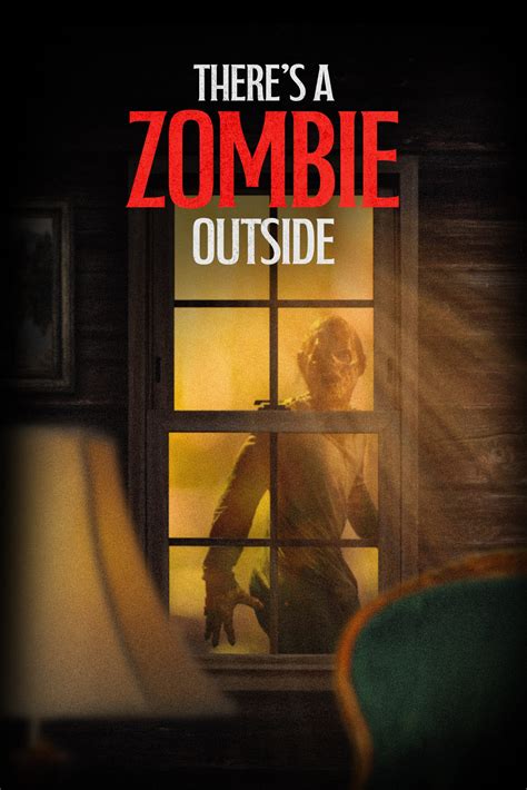 There’s a Zombie Outside – Bastavid