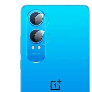 (pack of 2) Back Camera Lens Protector For Oneplus nord ce4 lite 5G ...