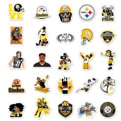 Image result for NFL Linebacker Sticker
