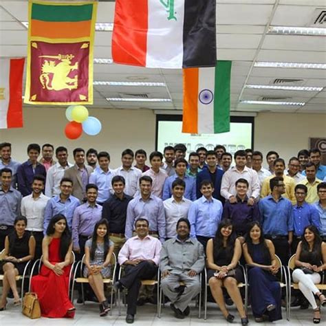 Why Global Family Managed Business | SP Jain School