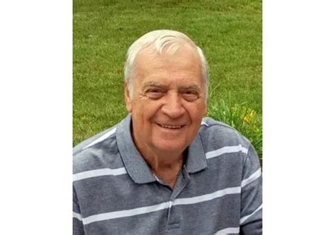 Jackie Edwin Clemons Obituary (2024) - Peterstown, WV - Broyles ...