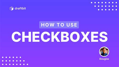 Check Box Tutorial 的图像结果